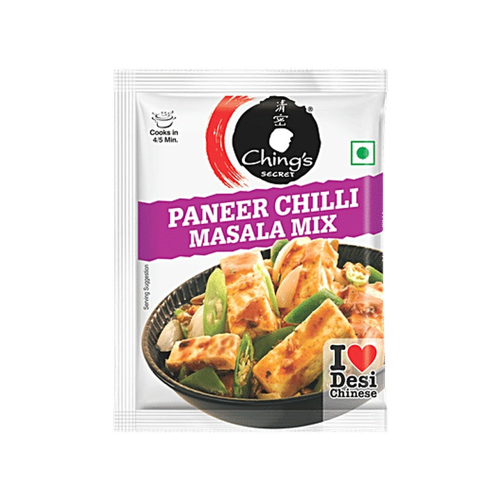 Ching's Secret Paneer Chilli Masala Mix (20 g)