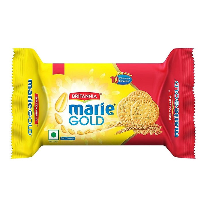 Britannia Marie Gold Biscuits : 64 g