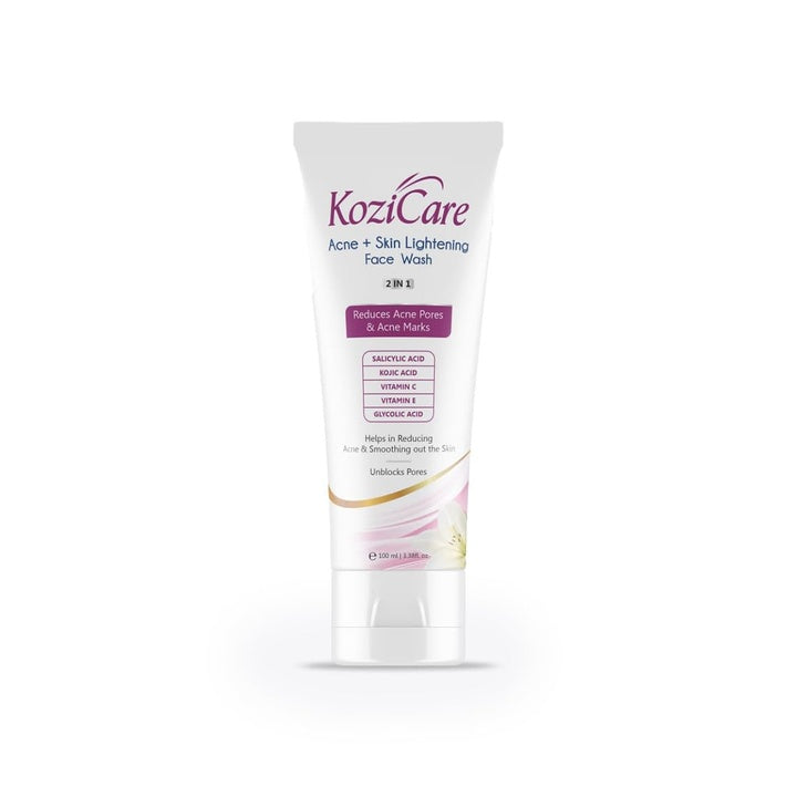 KOZICARE