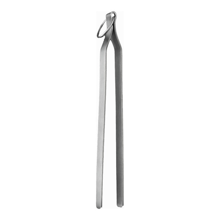 Om Prabhat Stainless Steel Chimta No 2 : 1 Unit