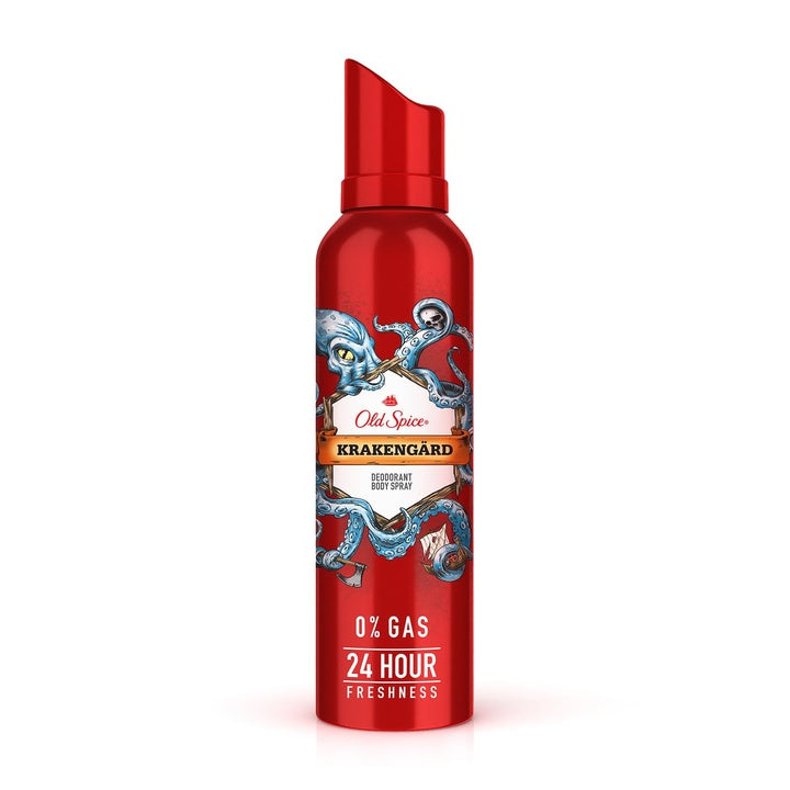 Old Spice