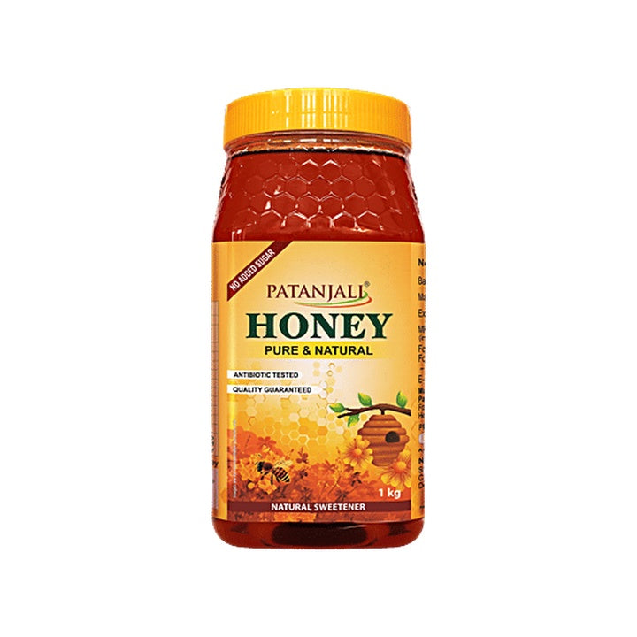 Patanjali Honey (1 kg)
