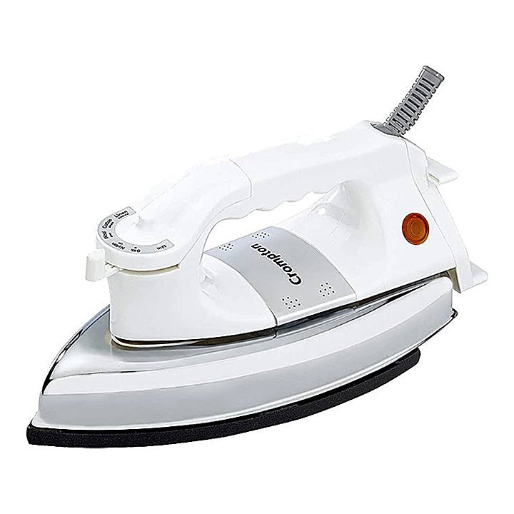 Crompton Greaves Rhino Heavy Weight Iron - 1000 W : 1 Unit