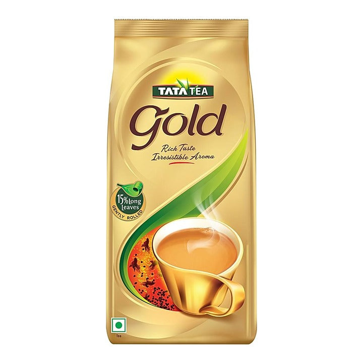 Tata Tea Gold : 250 g