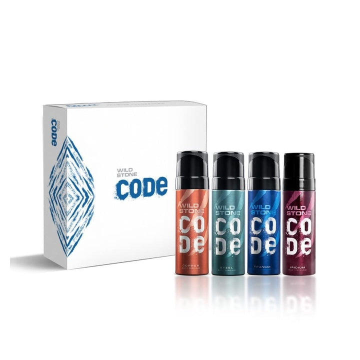 WILD STONE CODE