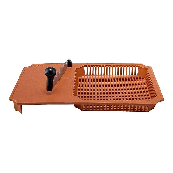 Anjali Cut & Wash Chopping Board - Deluxe : 1 Unit