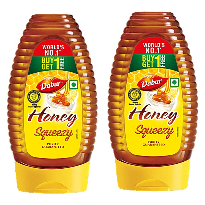 Dabur Honey (225 g)