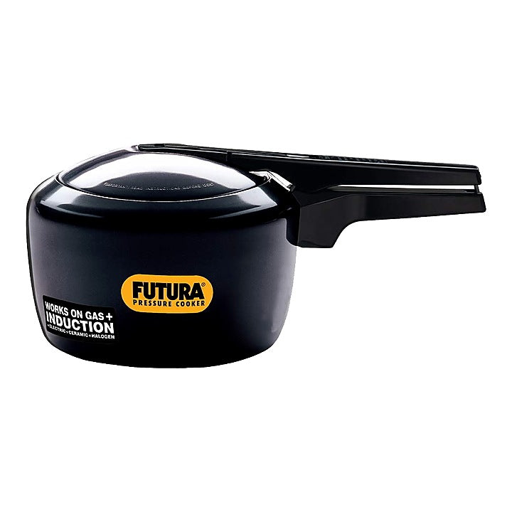 Hawkins Futura Induction Inner Lid Pressure Cooker (IFP30) - 3 L : 1 Unit