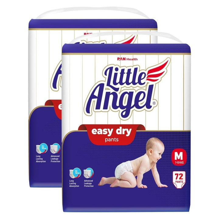 Little Angel
