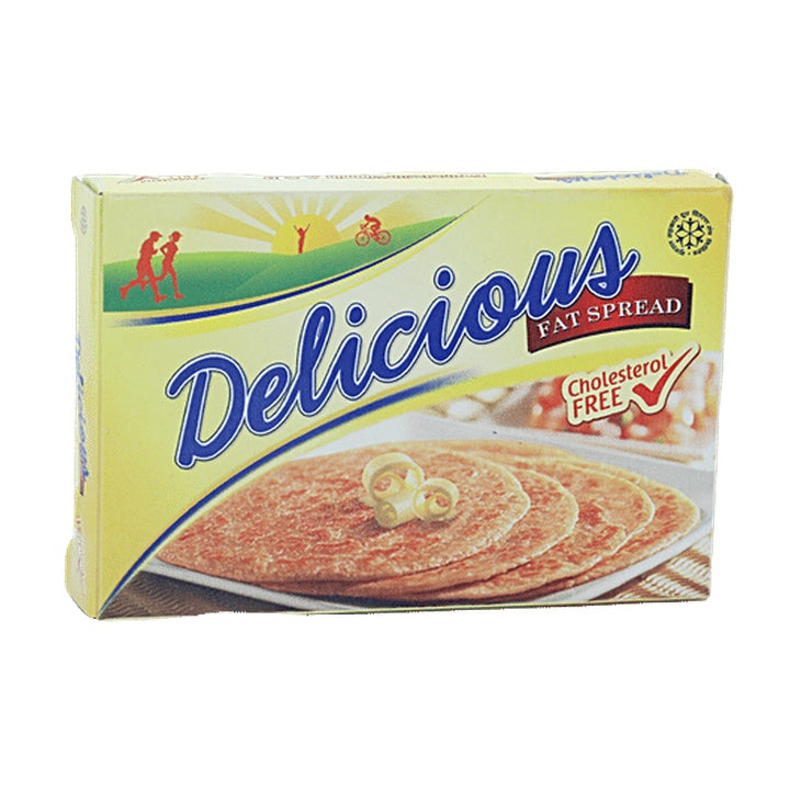 Delicious Fat Spread (100 g)