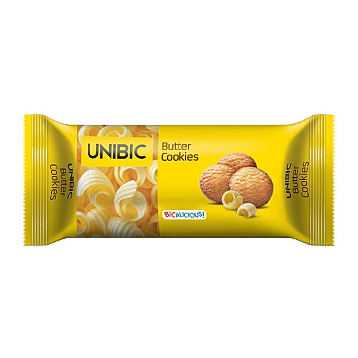 Unibic Butter Cookies (67.5 g)