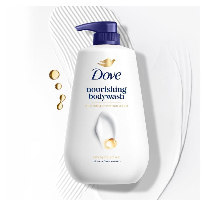 Dove