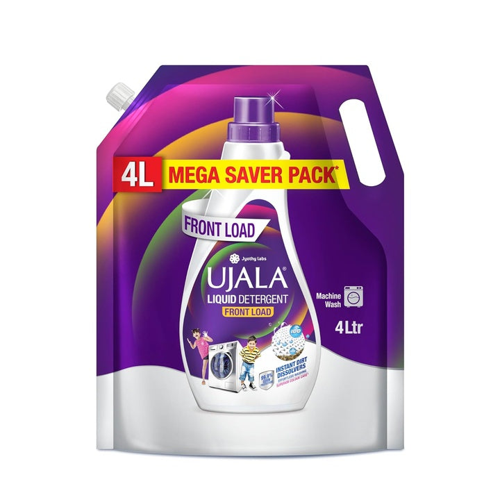 UJALA