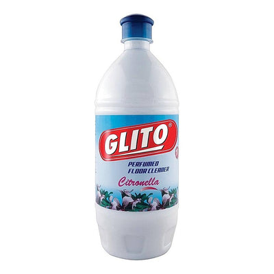 Glito Citronella Perfumed Floor Cleaner : 1 L
