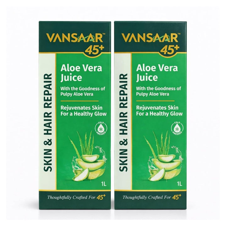 VANSAAR