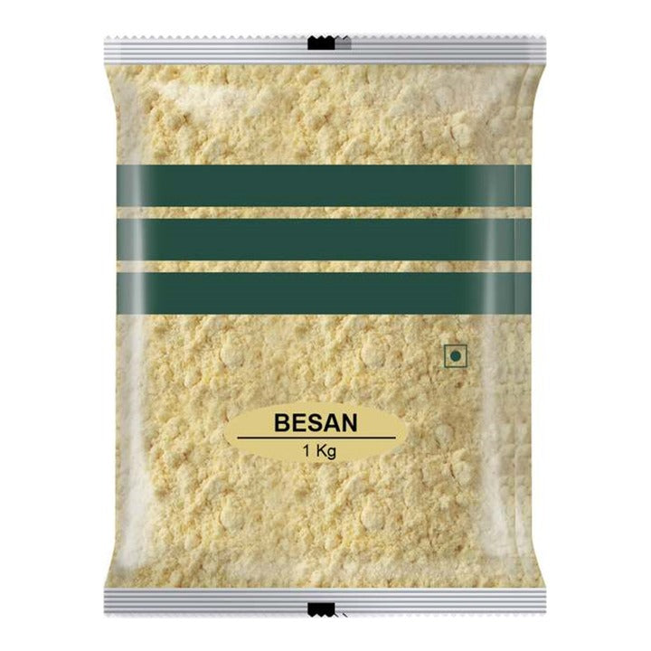 Besan : 1 kg