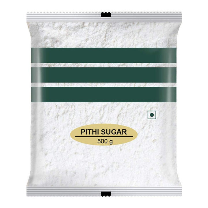 DMart Premia Pithi Sugar : 500 g