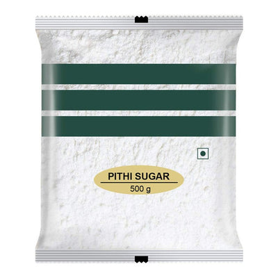 DMart Premia Pithi Sugar : 500 g