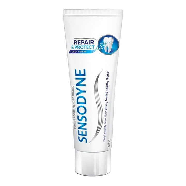 Sensodyne Repair & Protect Toothpaste : 70 g