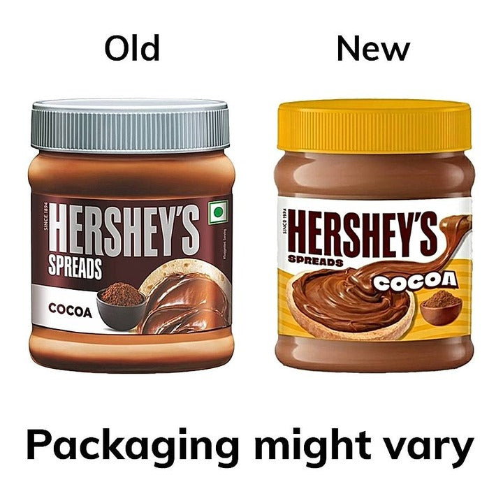 Hershey's Choco Spreads Cocoa : 300 g