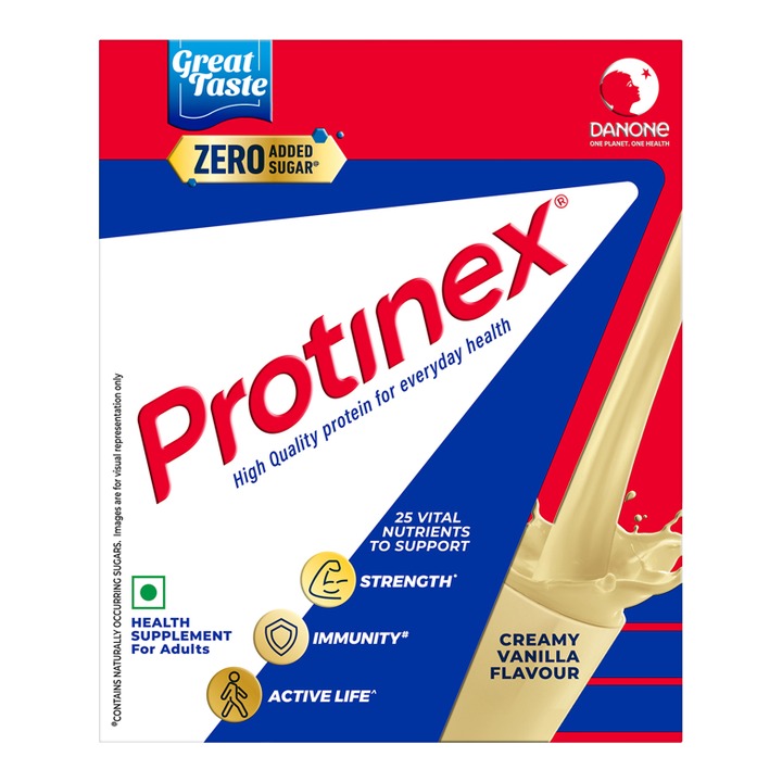 Protinex Vanilla Flavour : 230 g