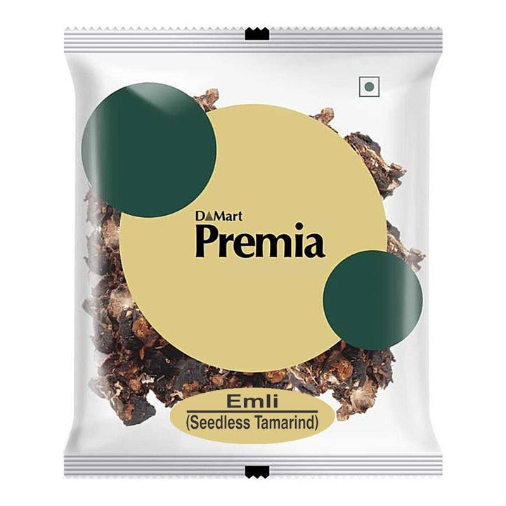 DMart Premia Emli : 200 g