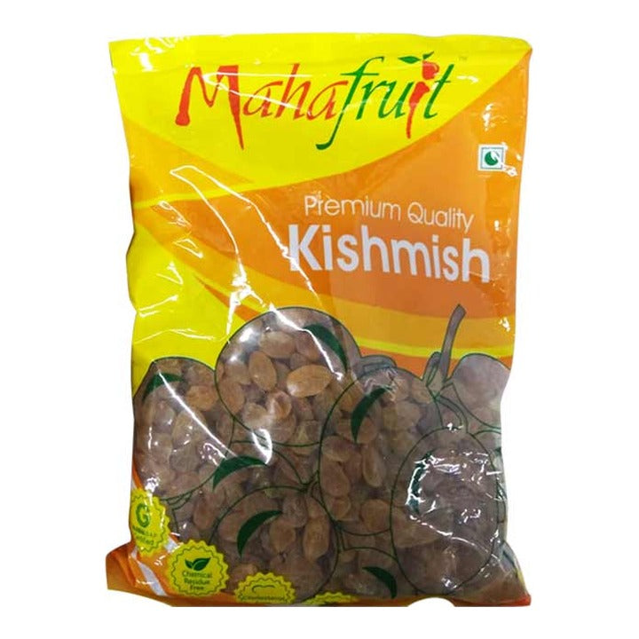 Mahafruit Premium Quality Kishmish : 200 g
