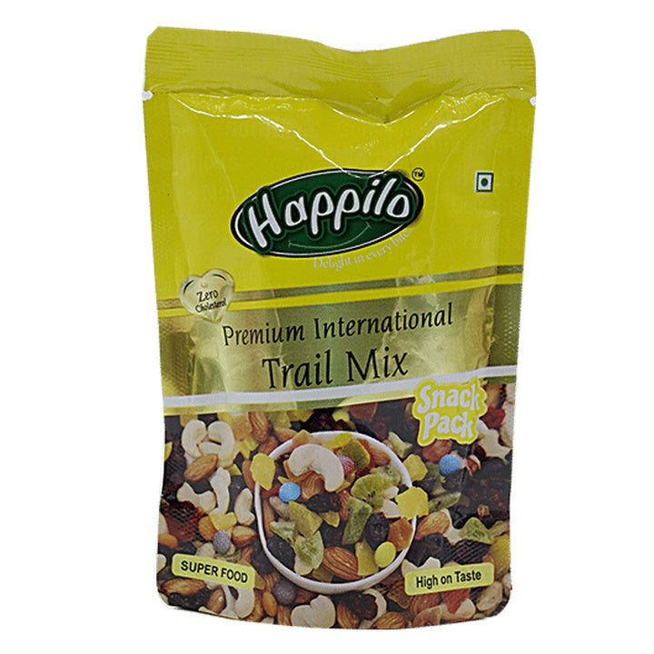 Happilo Premium International Trail Mix (35 g)
