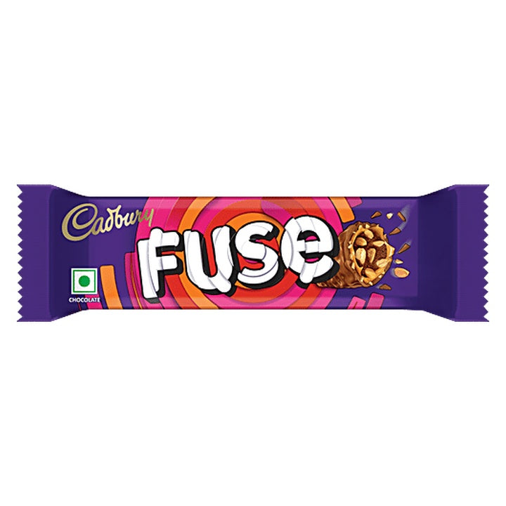 Cadbury Fuse Fuse Chocolate Bar (23 g)