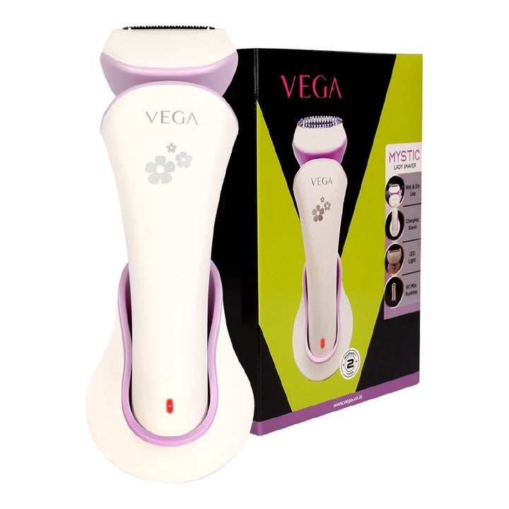Vega Mystic Lady Shaver : 1 Unit