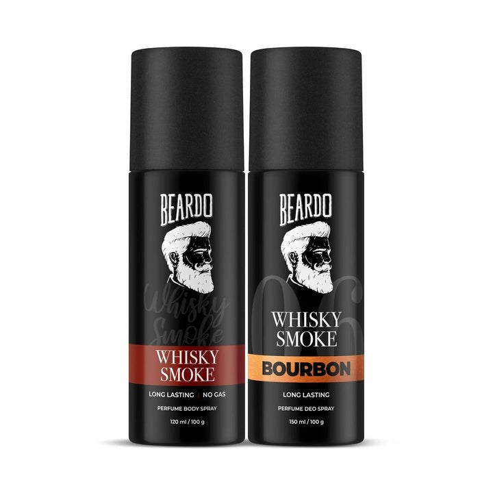 BEARDO