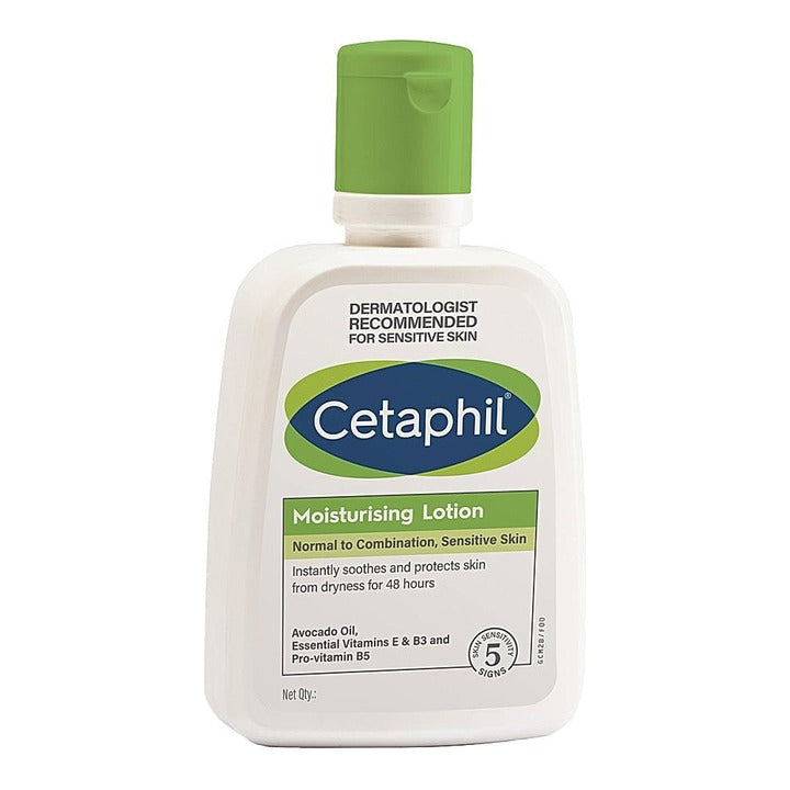 Cetaphil Moisturising Lotion : 100 ml