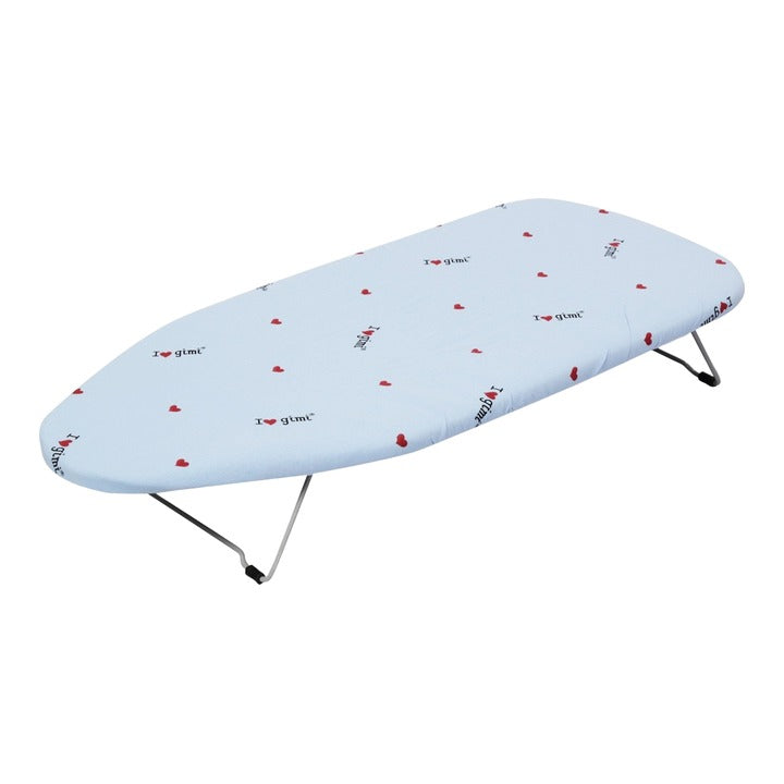 Gimi Pollicino Foldable Clothes Ironing Board - White : 1 Unit