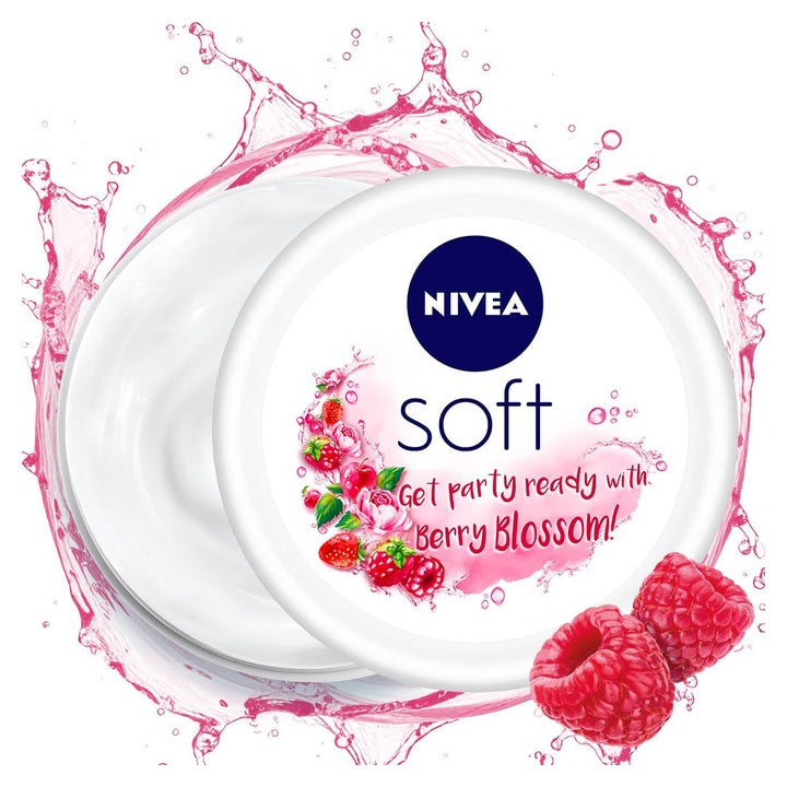 NIVEA