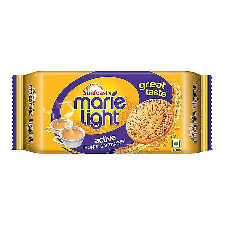 Sunfeast Marie Light : 243 g