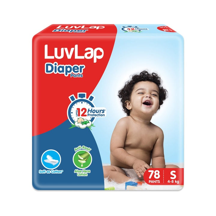 LuvLap