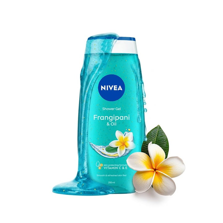NIVEA
