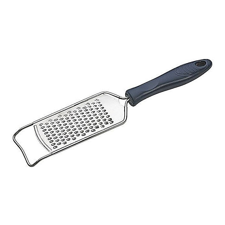 Crystal Stainless Steel Fine Grater : 1 Unit