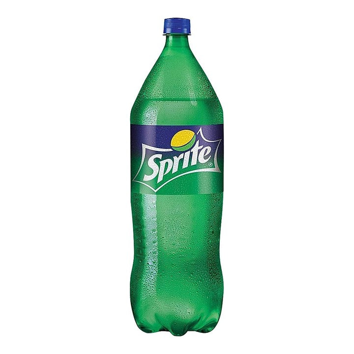 Sprite : 2.25 L