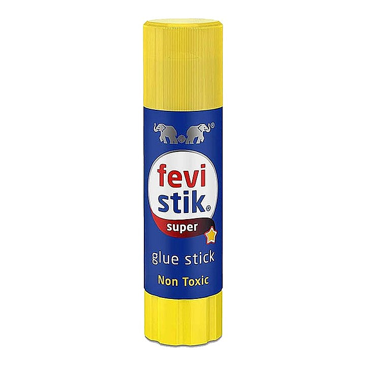 Pidilite Fevi Stick Super Glue Stick : 8 g