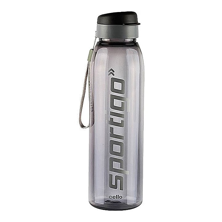 Cello Sportigo Water Bottle - Assorted Colours : 1 L