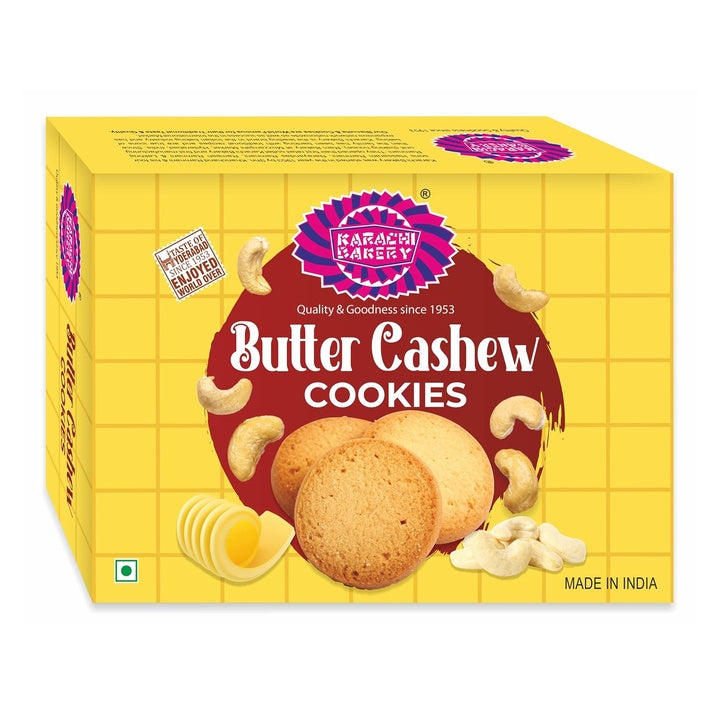 Karachi Bakery