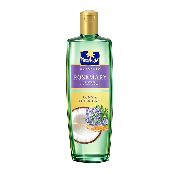 Parachute Advansed