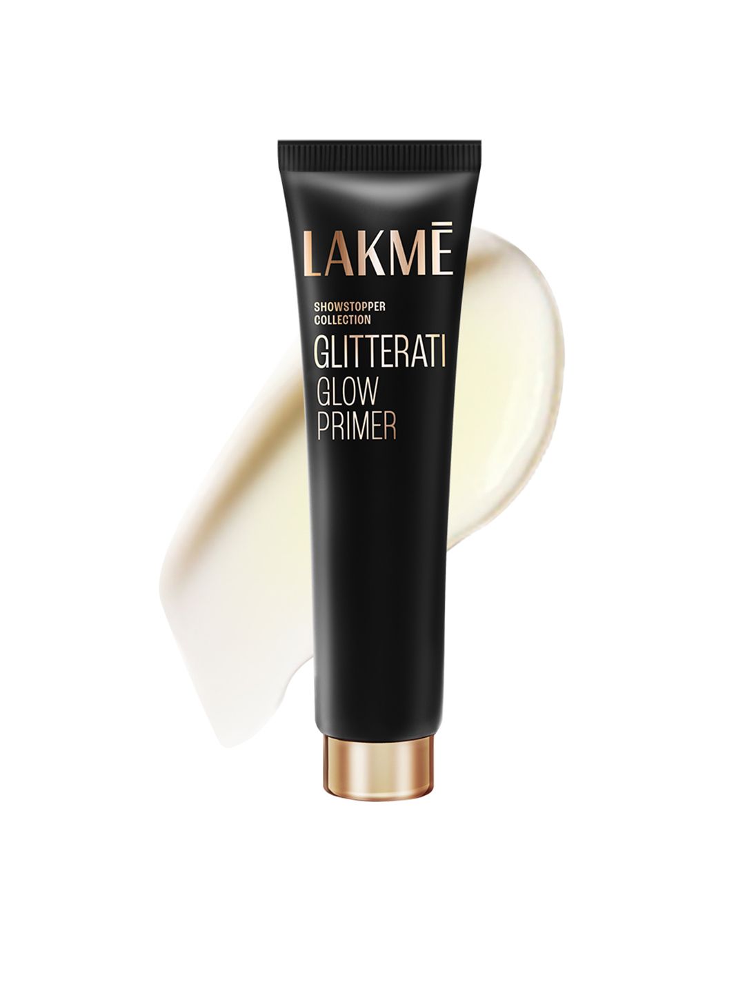 Lakme Unreal Glow Face Hydrating & Long-Lasting Primer With Luminsescent 30g - Pearls