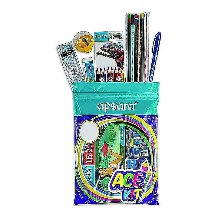 Apsara Ace Kit : 1 Unit