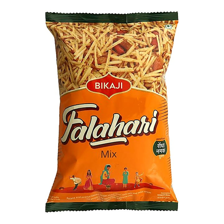 Bikaji Falahari Mix : 170 g