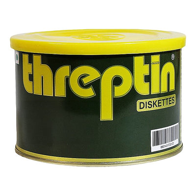 Threptin Biscuits Vanilla : 275 g