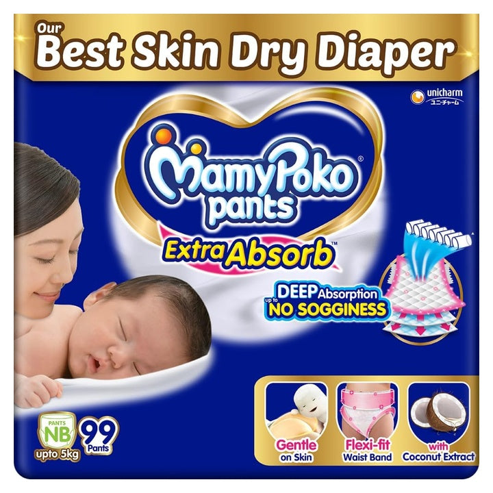 MamyPoko