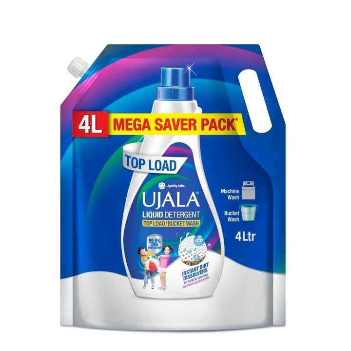 UJALA