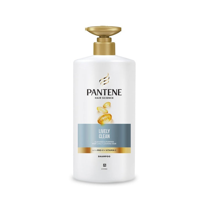 Pantene